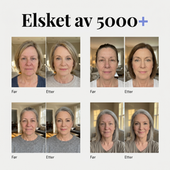 Blushy´s Color Changing Foundation