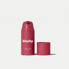 Blushy´s Color Changing Foundation