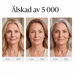 Color Changing Foundation